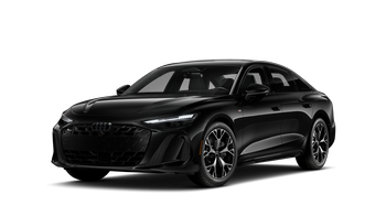 Photo of 2027 Audi A6 Sedan