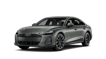 Photo of 2026 Audi A6 Sedan 