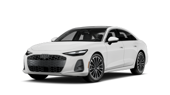 Photo of 2026 Audi A6 Sedan 