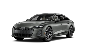 Photo of 2026 Audi A6 Sedan