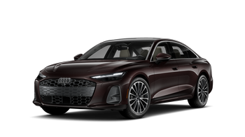 Photo of 2026 Audi A6 Sedan