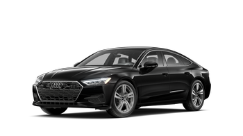 2025 Audi A7
