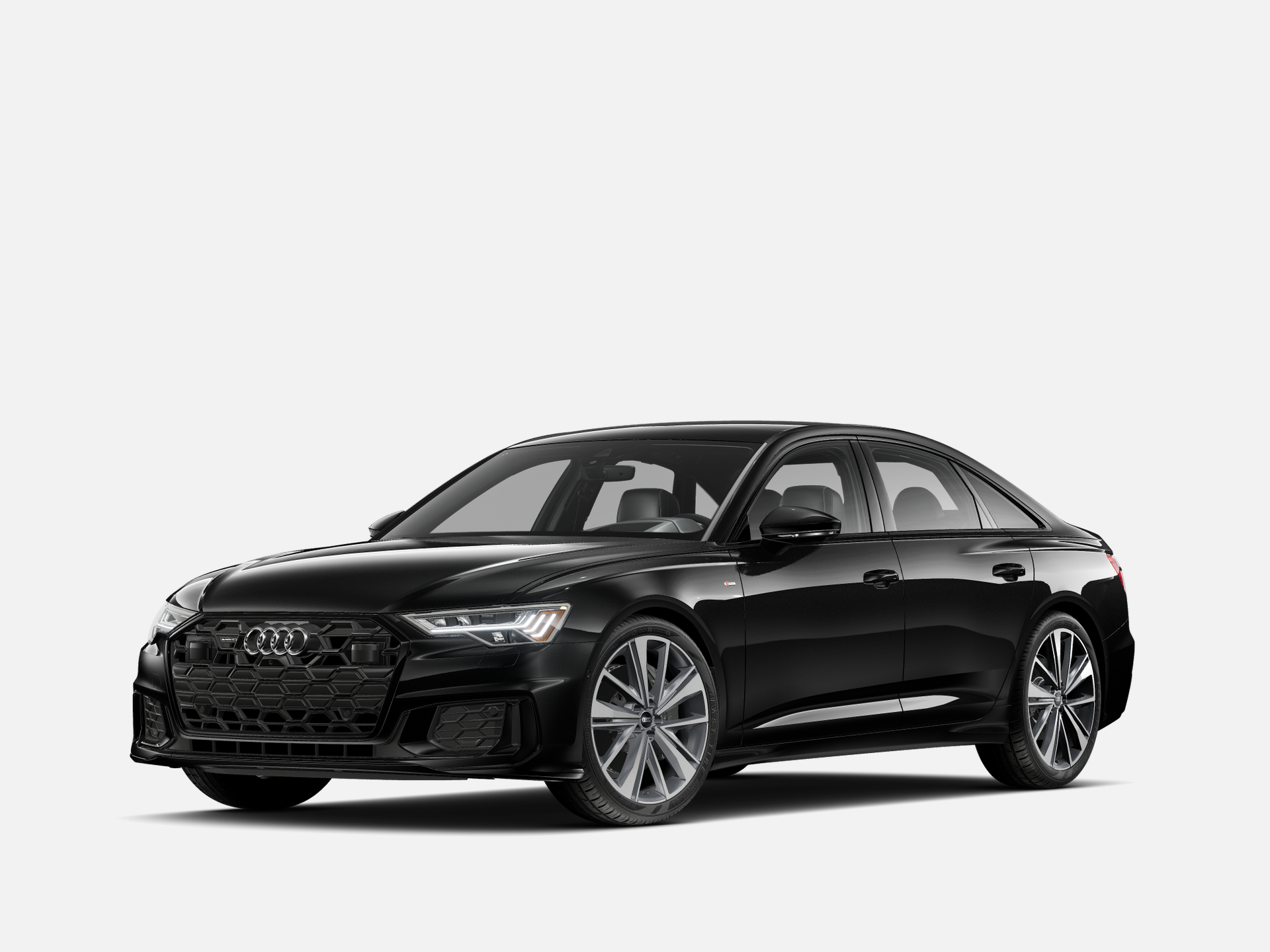 2025 Audi A6 Prestige - Photo 20