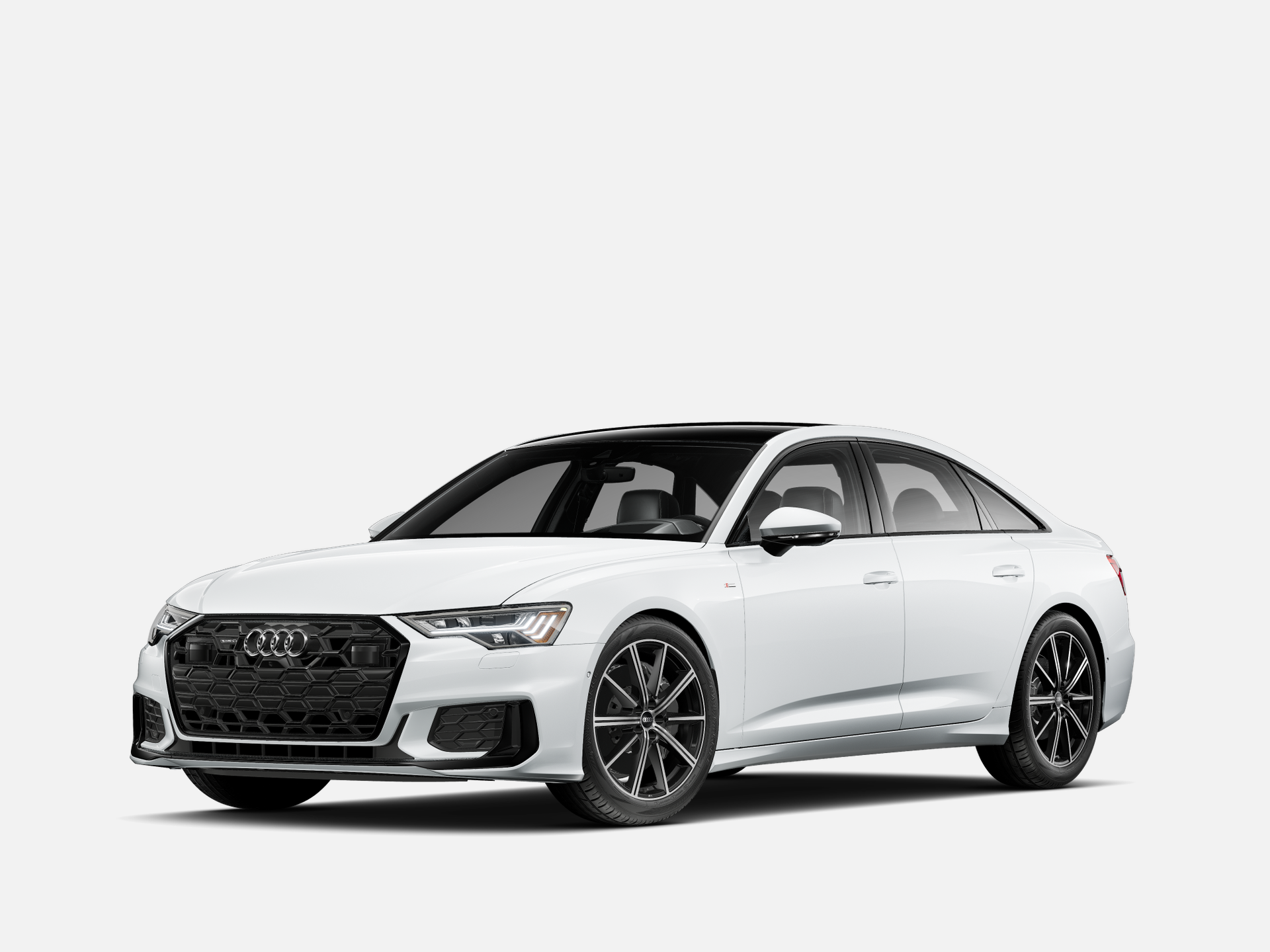 2025 Audi A6
