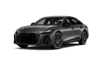 Photo of 2026 Audi A6 Sedan