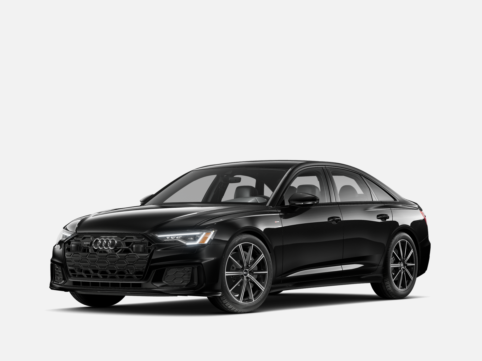 2025 Audi A6 Premium Plus - Photo 23