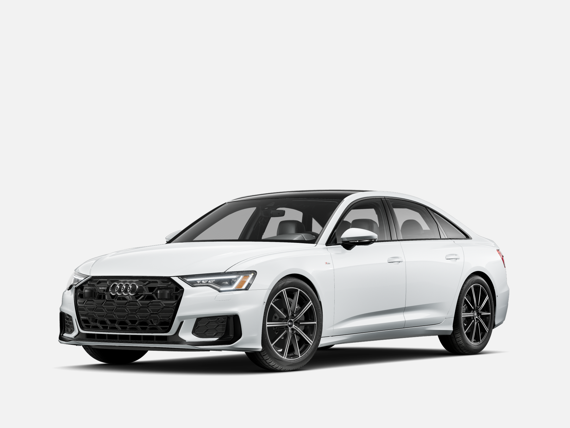 2025 Audi A6 Premium Plus - Photo 29