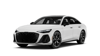 2026 Audi A6 Premium Plus's photo