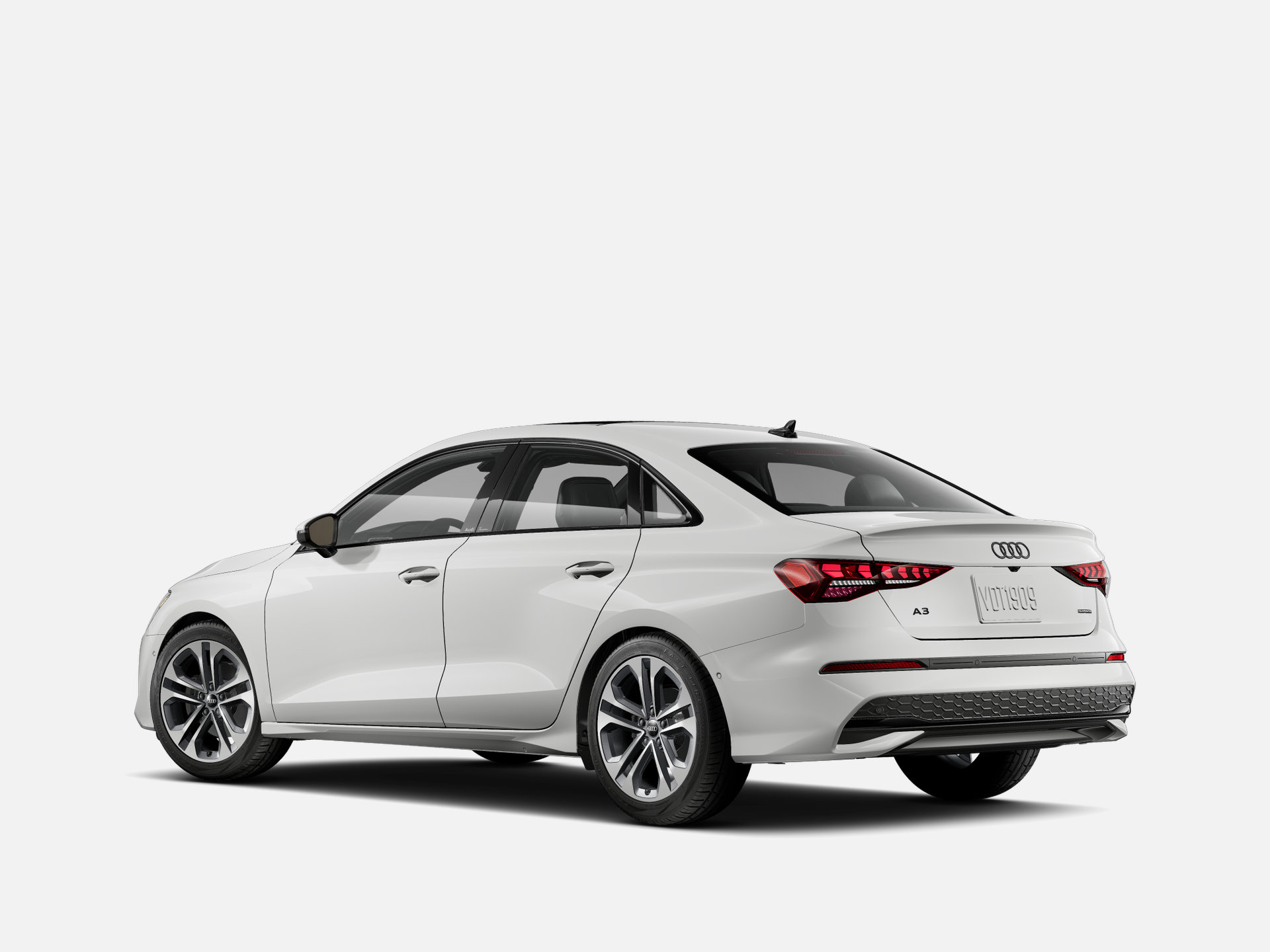 2026 Audi A3 Premium - Photo 41