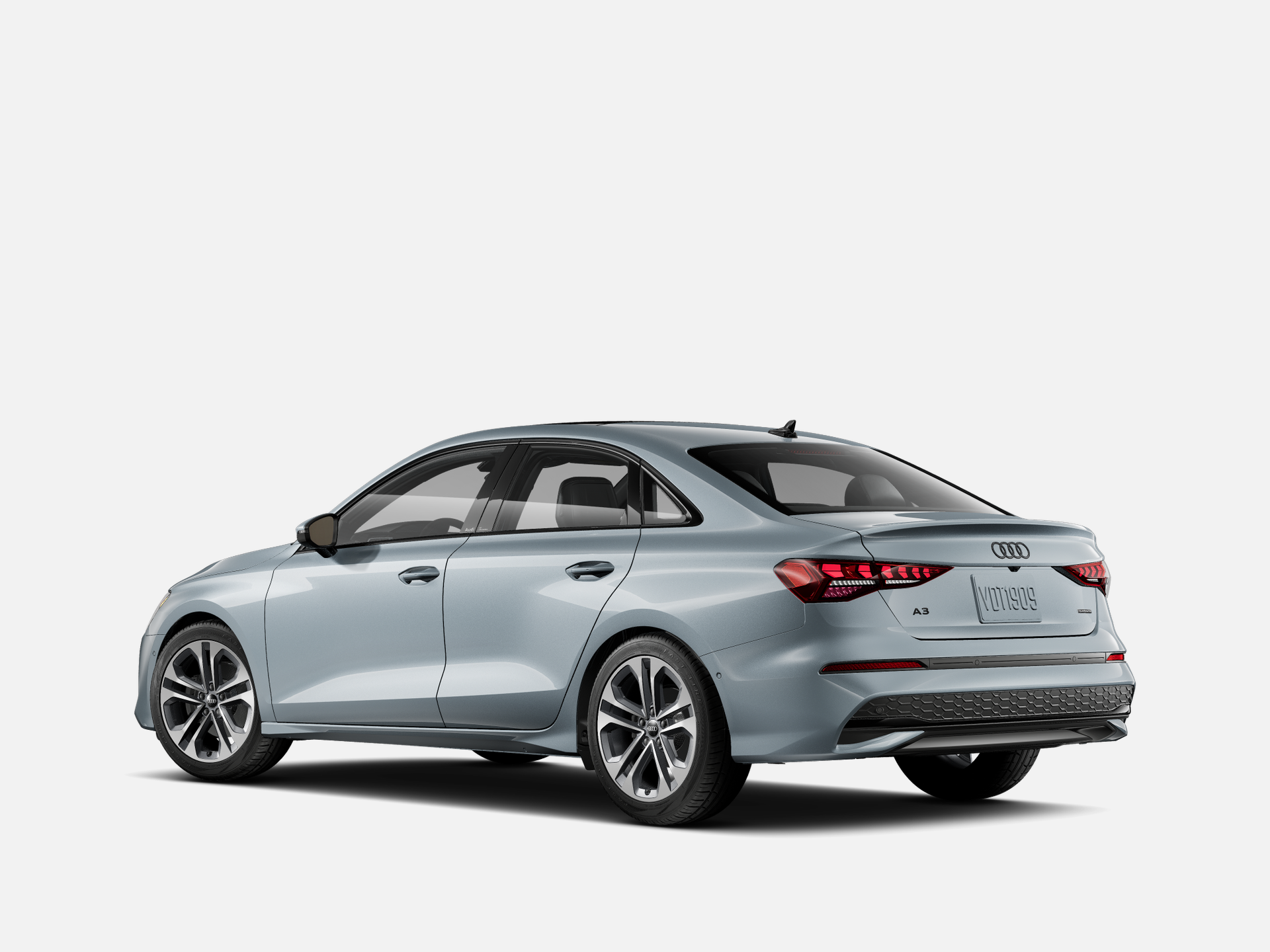 2026 Audi A3 Premium - Photo 19