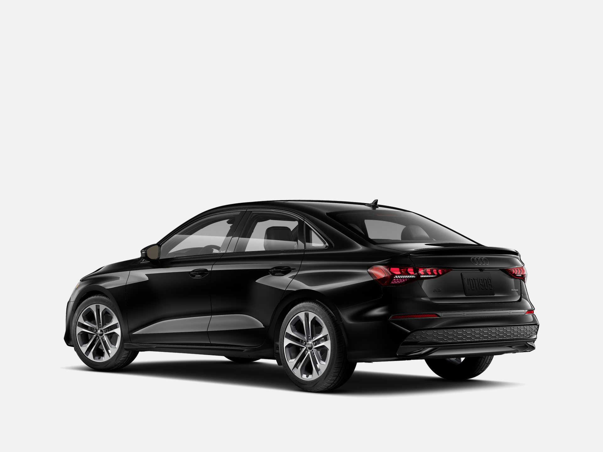 2026 Audi A3 Premium Plus - Photo 47