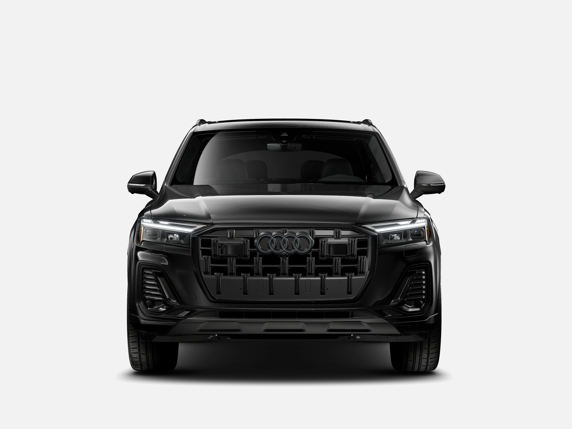 2026 Audi Q7 Premium - Photo 27