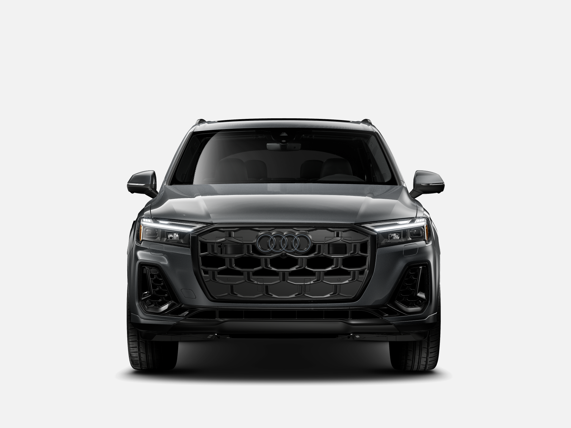 2026 Audi Q7 S Line Premium - Photo 37