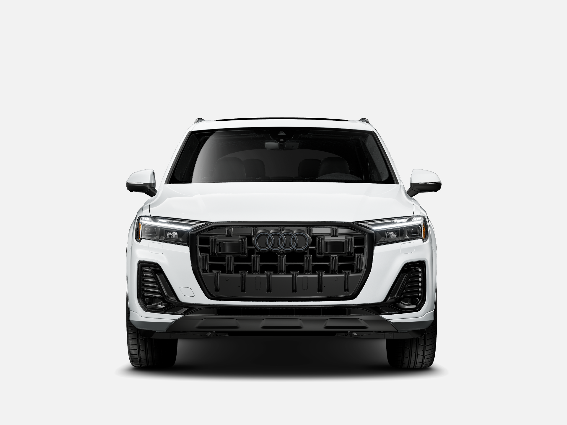 2026 Audi Q7 Premium Plus - Photo 27