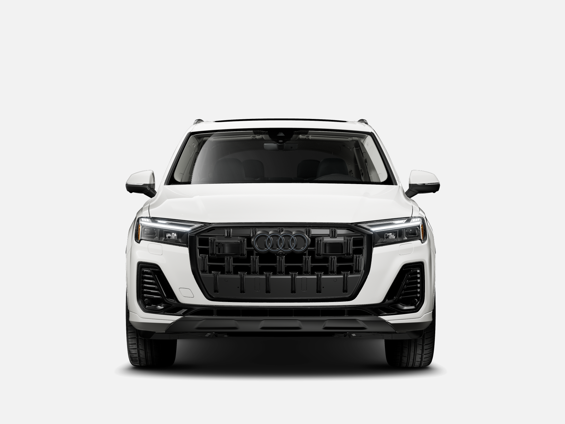 2026 Audi Q7 Premium Plus - Photo 19