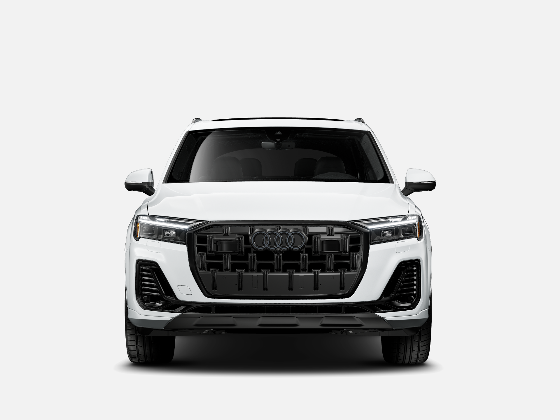 2026 Audi Q7 Premium Plus - Photo 38