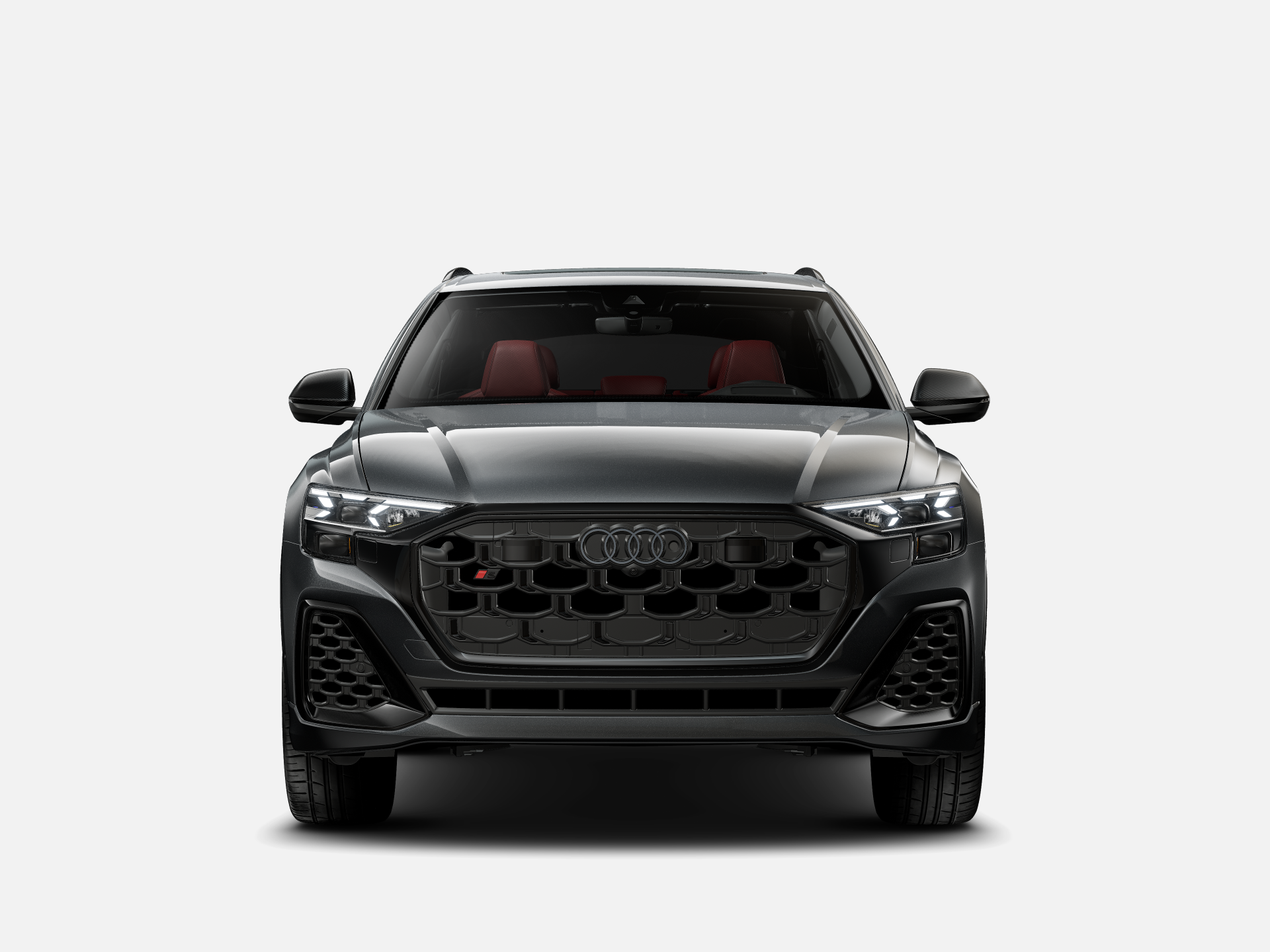2026 Audi SQ8 Prestige - Photo 21