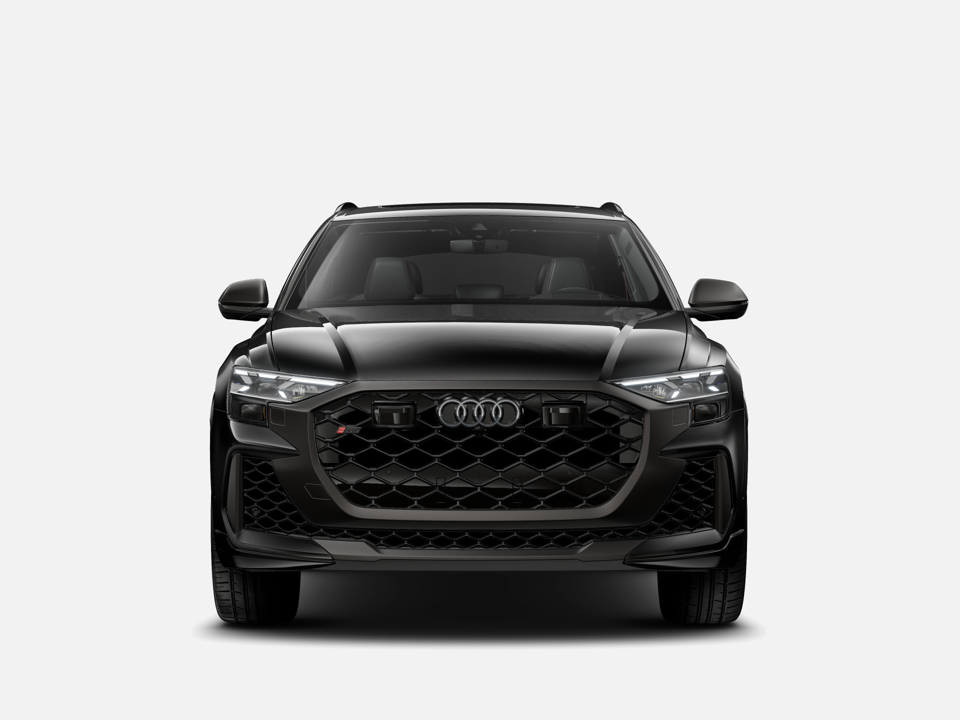 2026 Audi RS Q8 Base - Photo 59