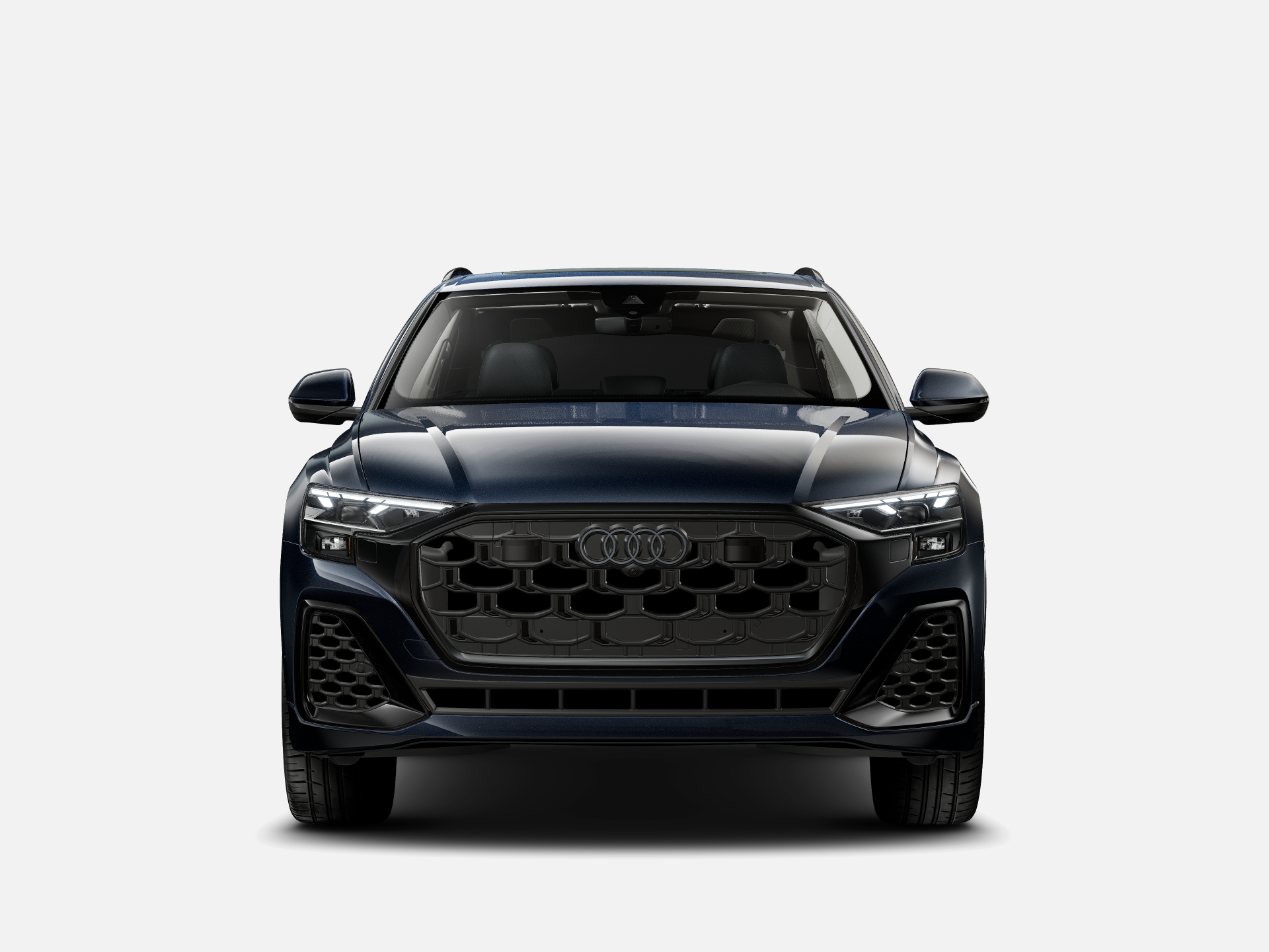 2026 Audi Q8 Premium Plus - Photo 36