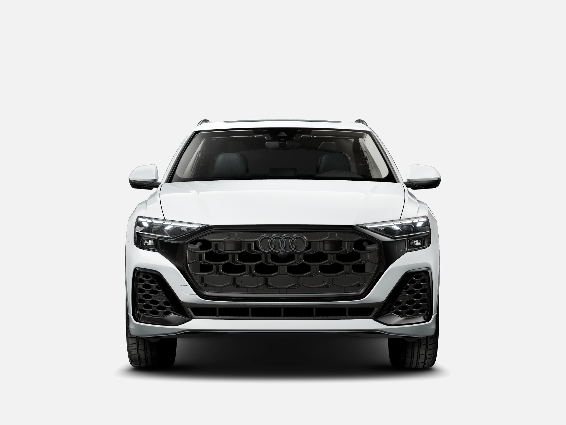 2026 Audi Q8 Premium Plus - Photo 34