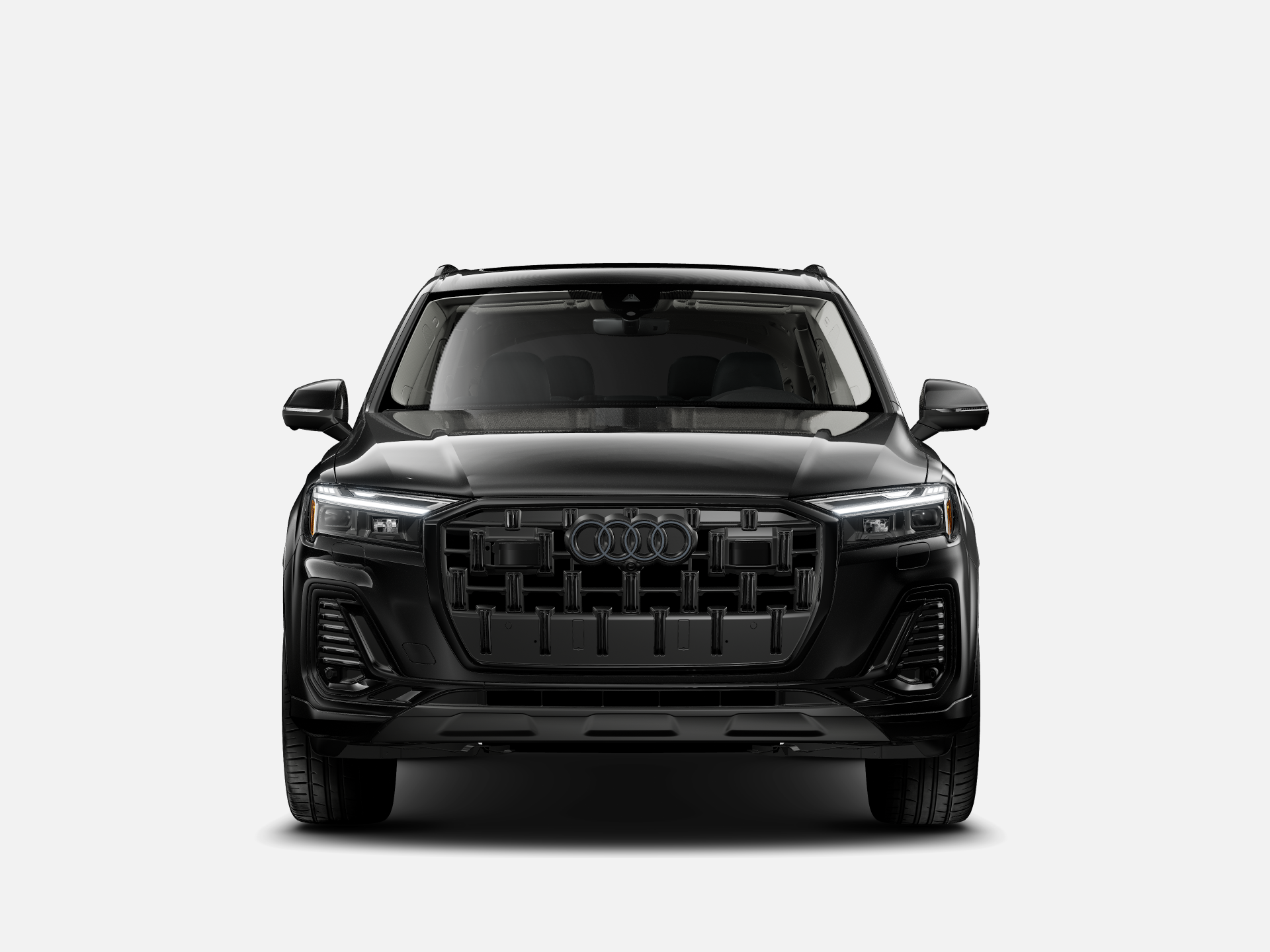 2026 Audi Q7 Premium Plus - Photo 23