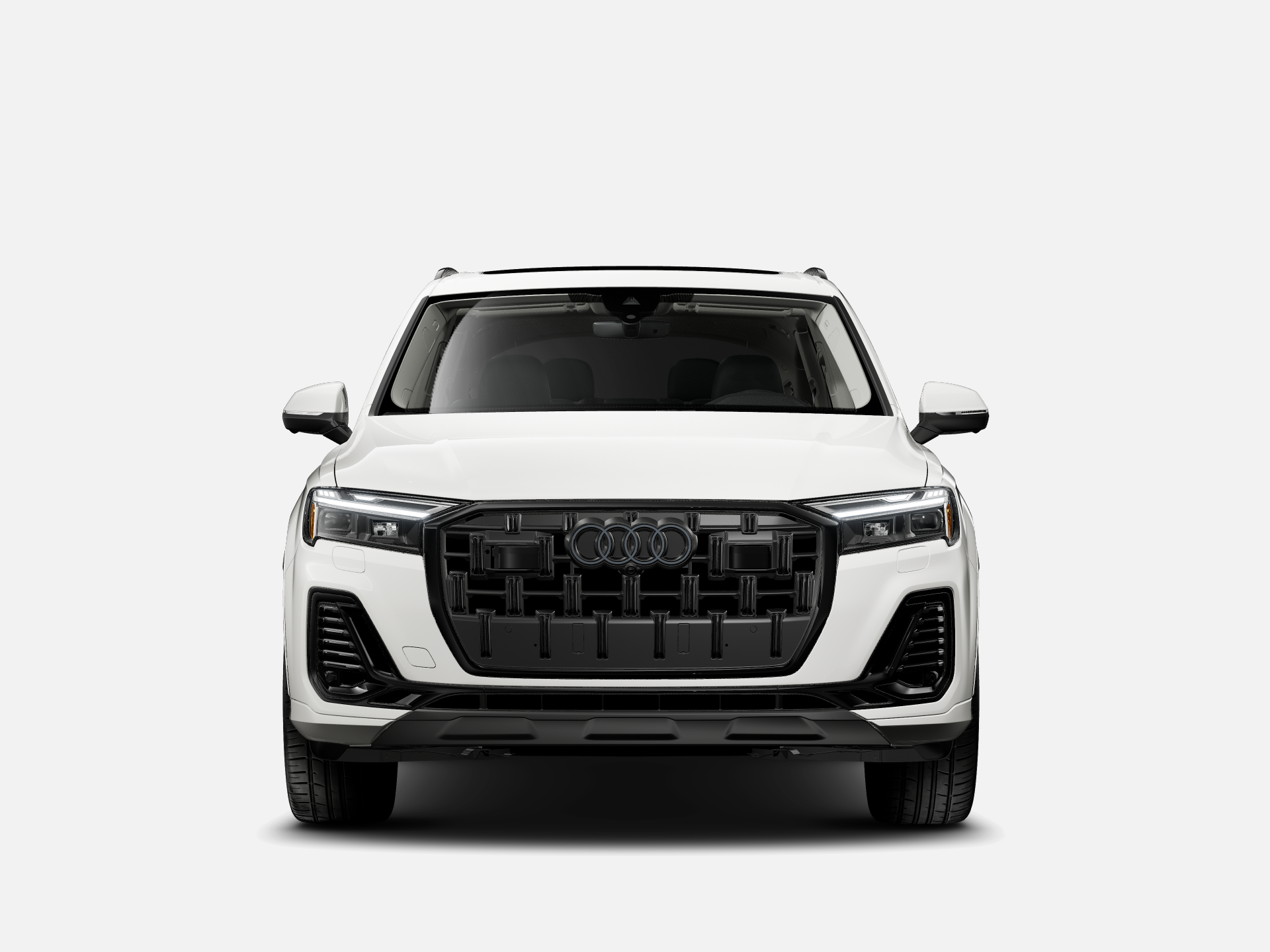 2026 Audi Q7 Premium Plus - Photo 19