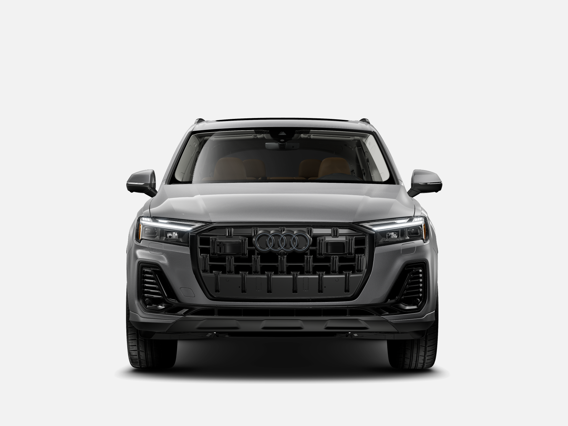 2026 Audi Q7 Premium - Photo 36