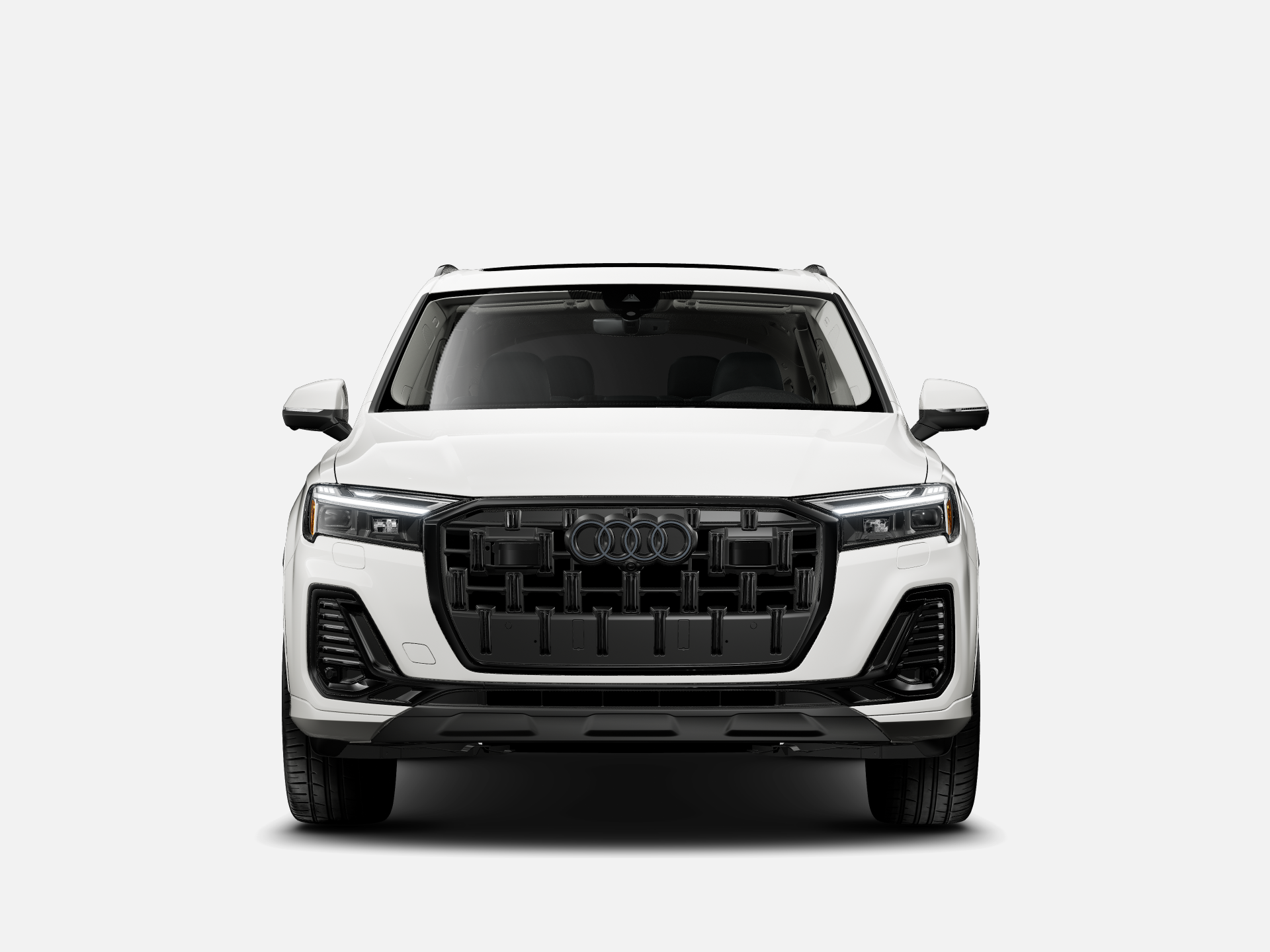 2026 Audi Q7 Premium Plus - Photo 49