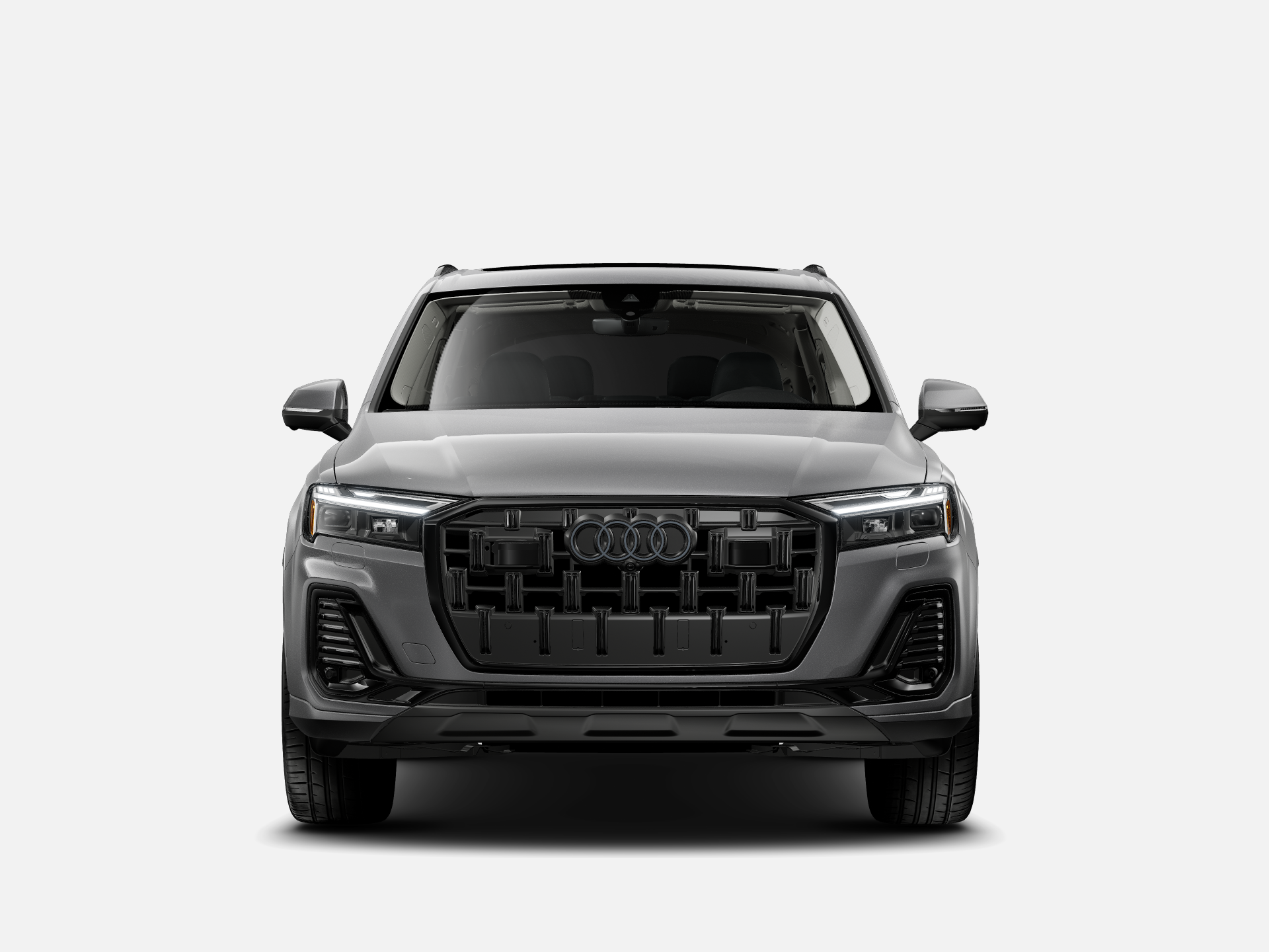 2026 Audi Q7 Premium Plus - Photo 13