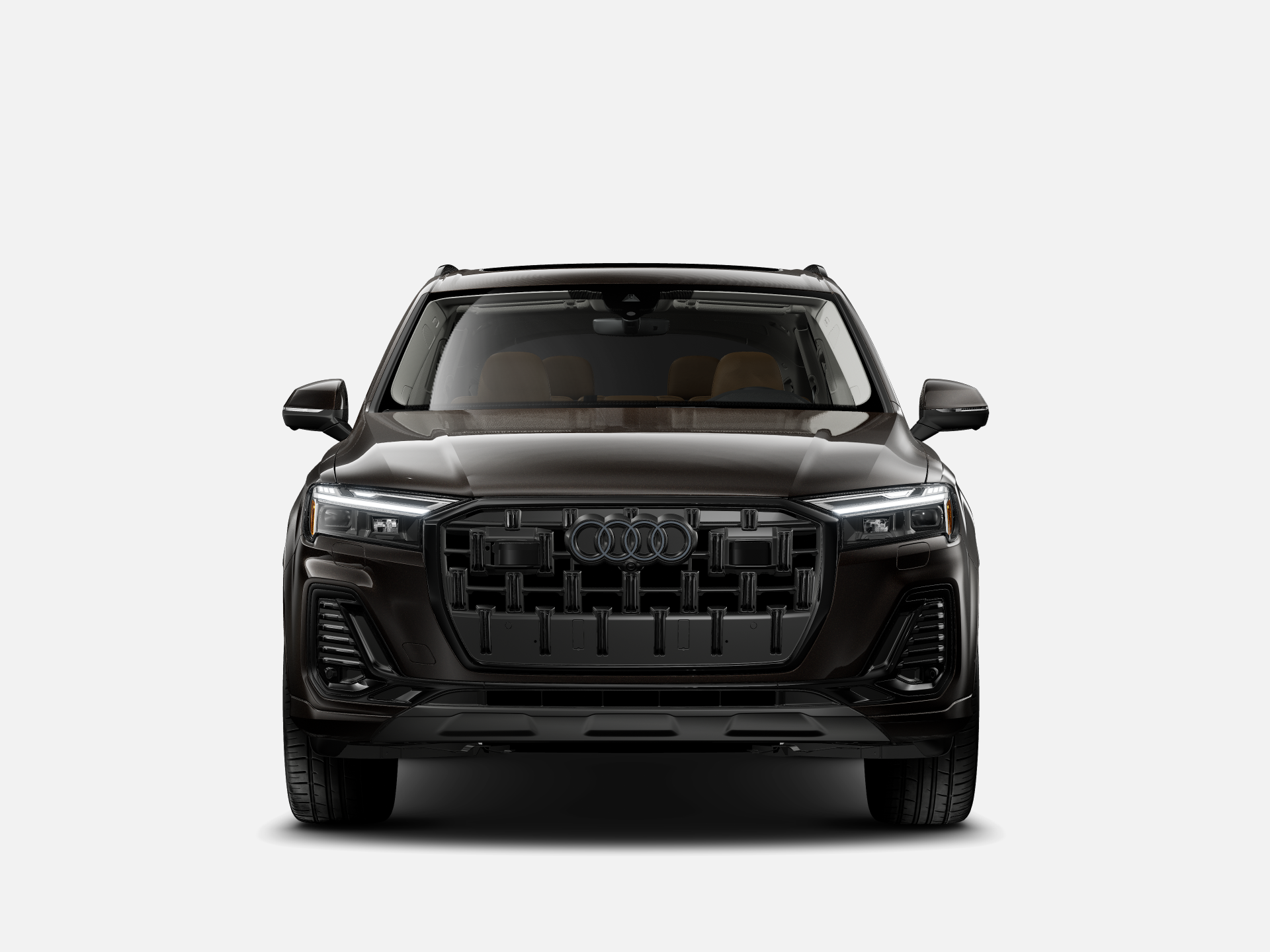 2026 Audi Q7 Premium Plus - Photo 39