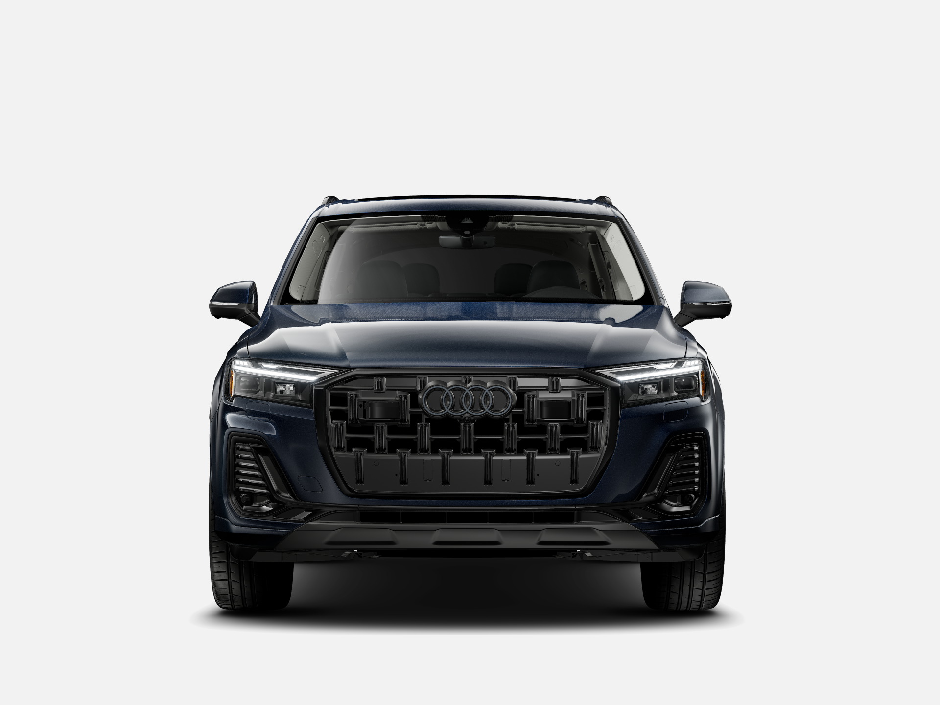 2026 Audi Q7 Premium - Photo 36