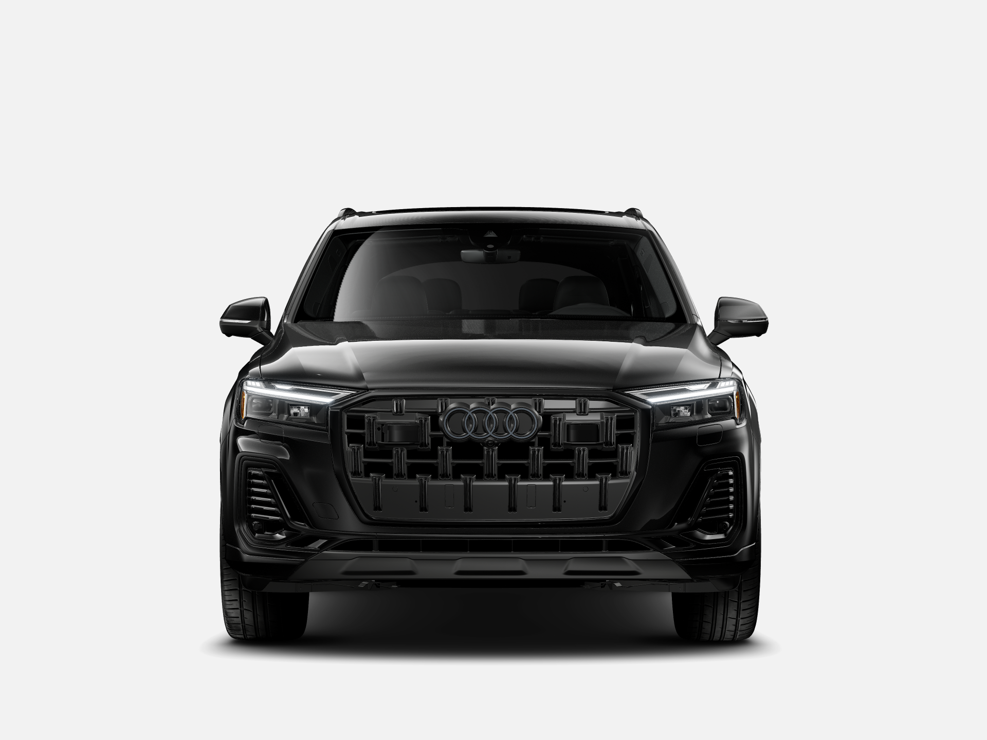 2026 Audi Q7 Premium Plus - Photo 13