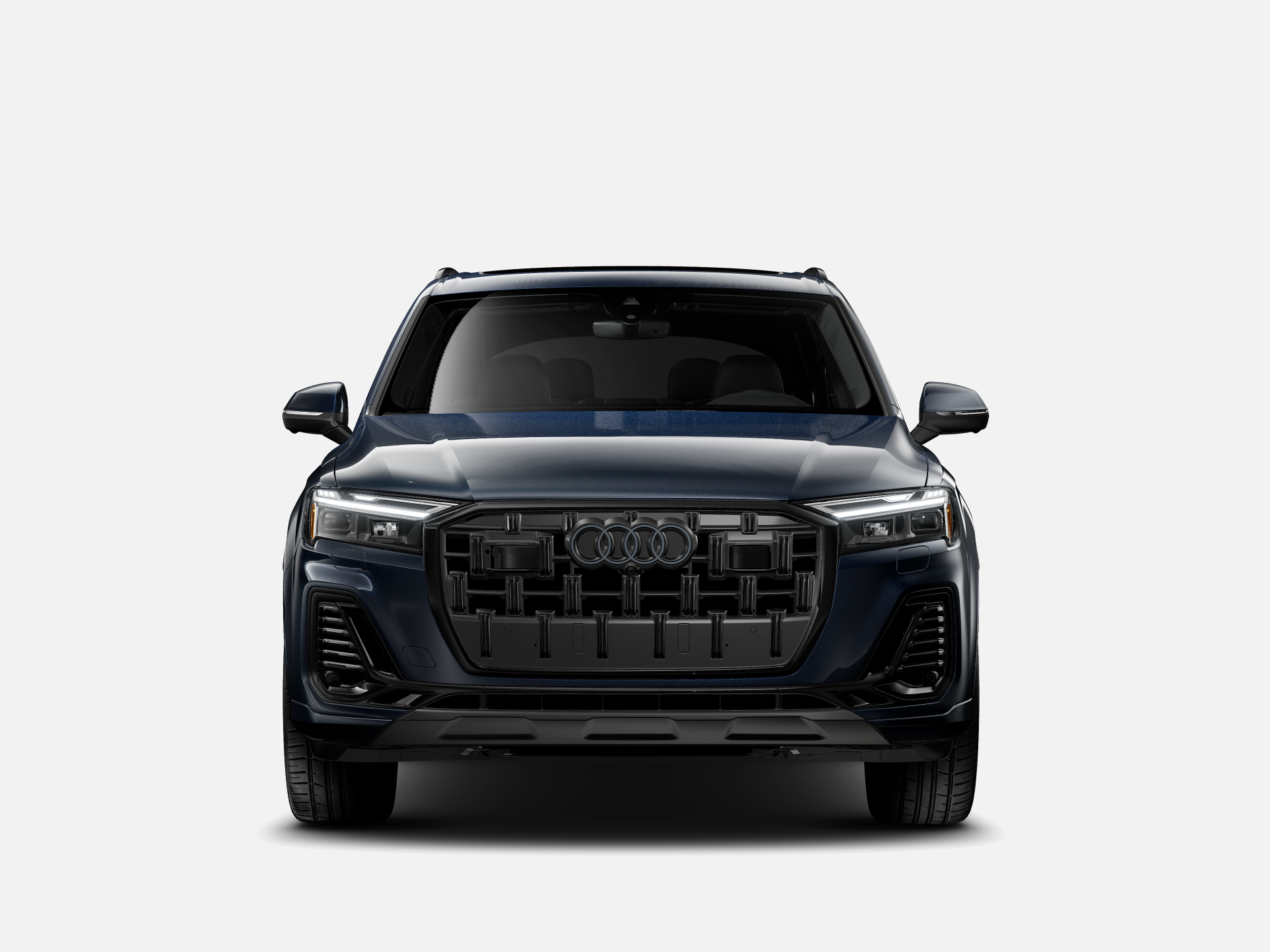 2026 Audi Q7 Premium Plus