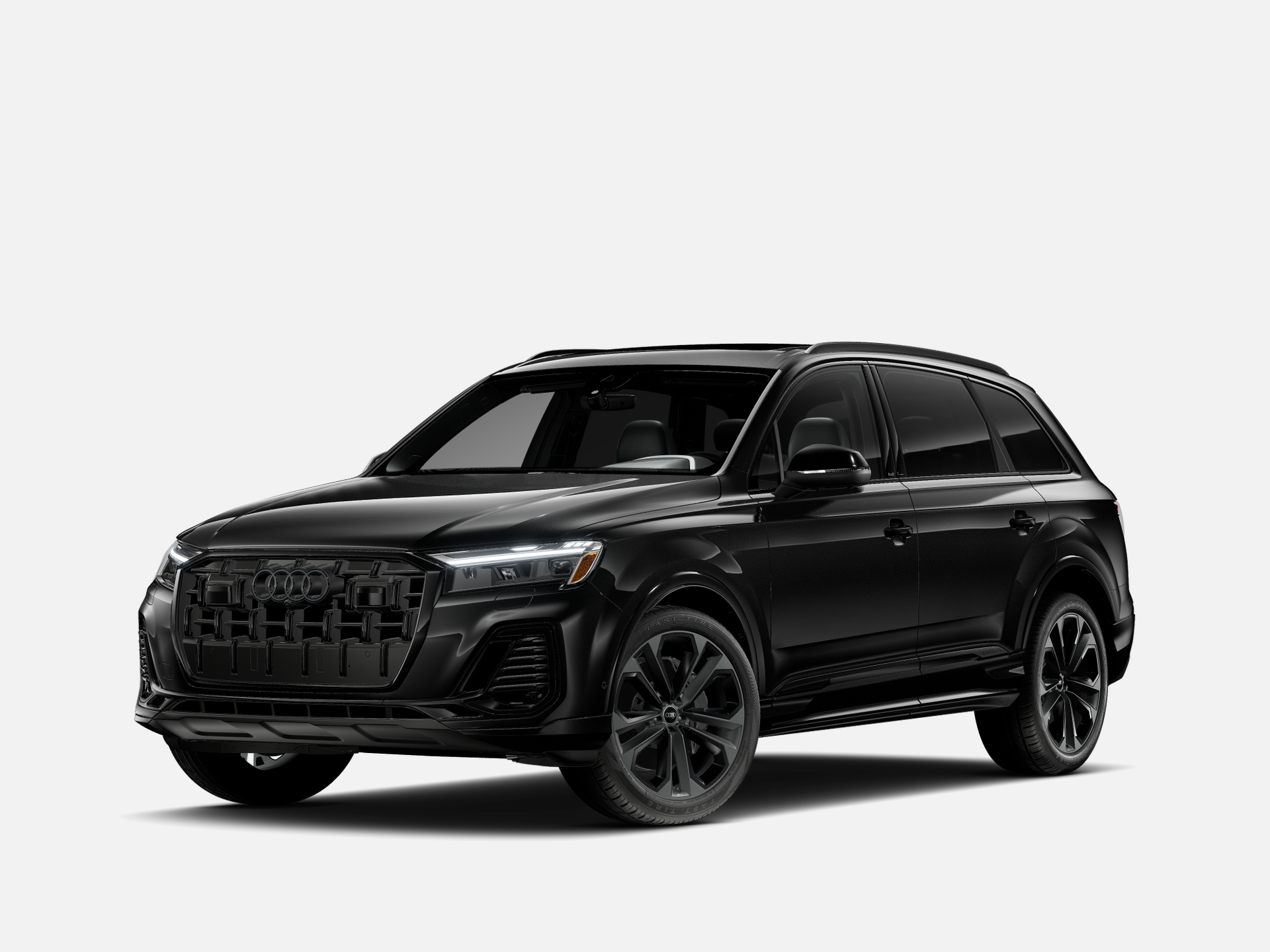 2025 Audi Q7