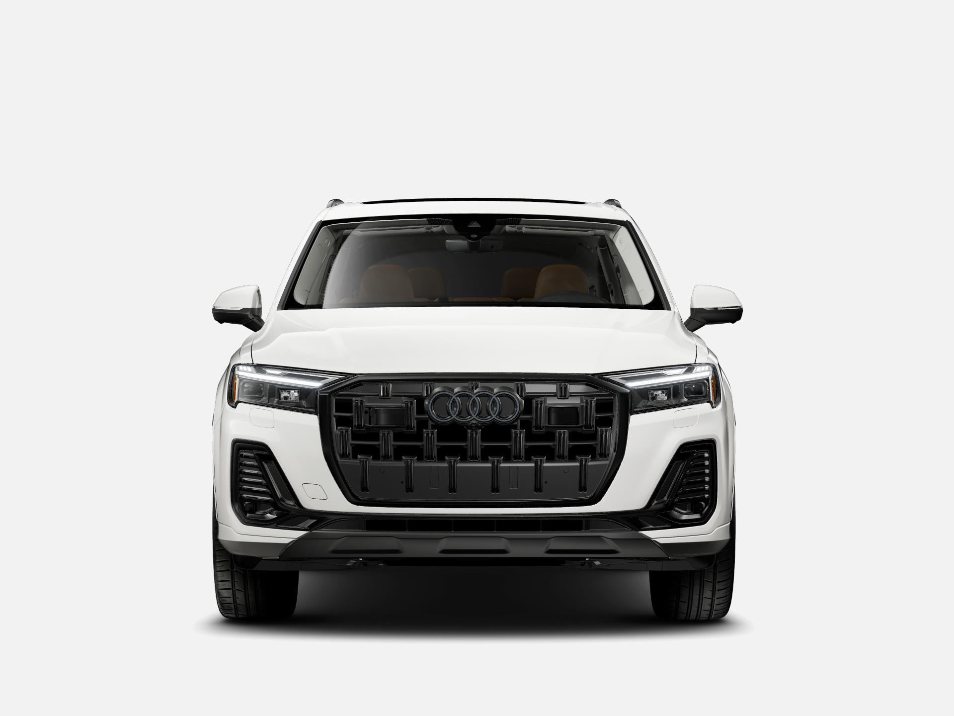 2026 Audi Q7 Premium Plus - Photo 30