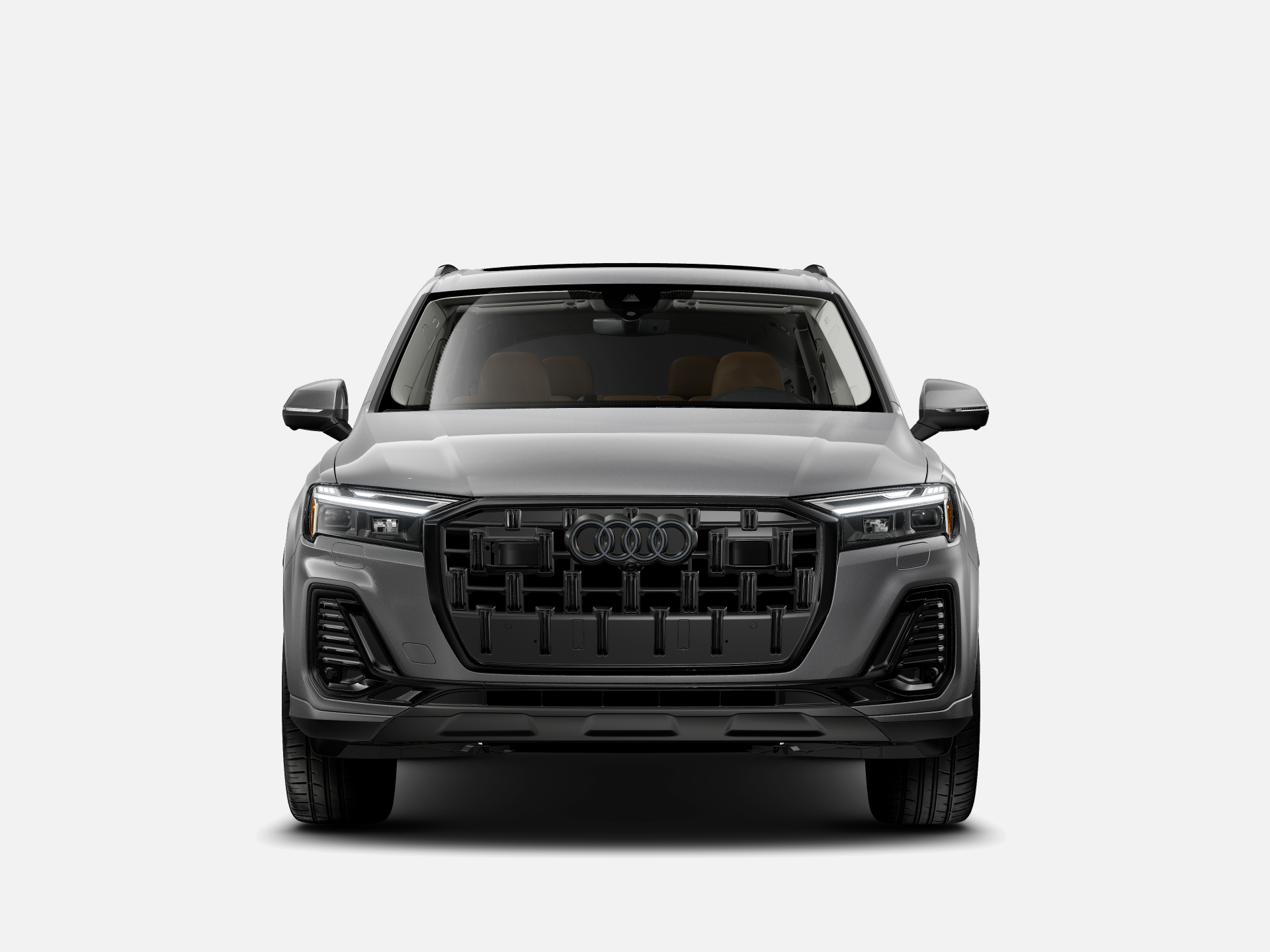 2026 Audi Q7 Premium Plus - Photo 37