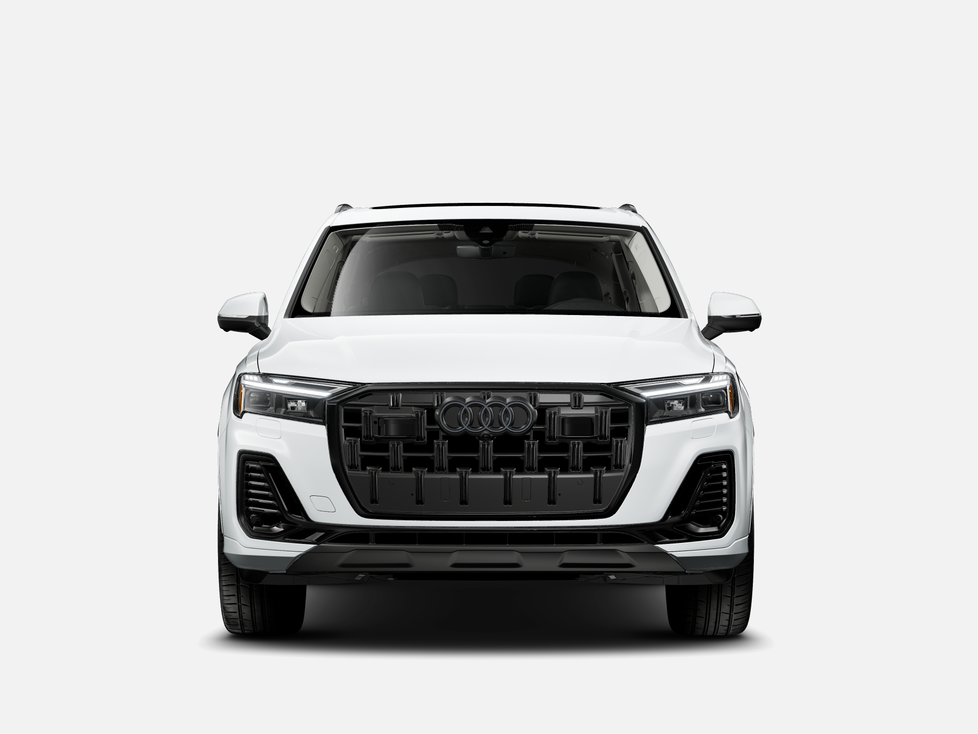 2025 Audi Q7 Premium Plus - Photo 31