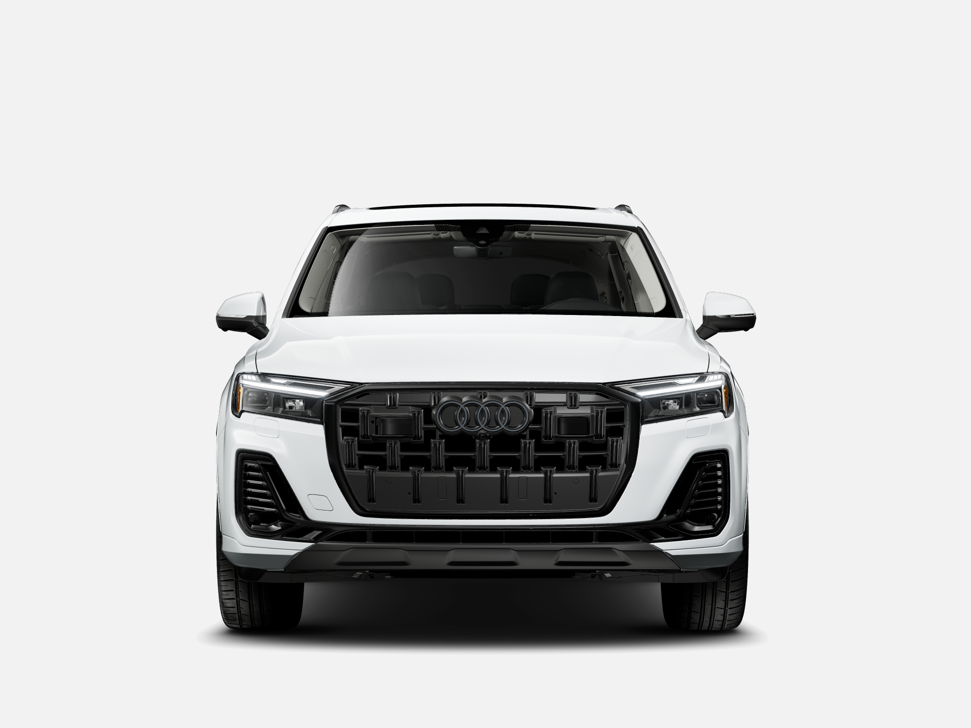 2026 Audi Q7 Premium Plus - Photo 20