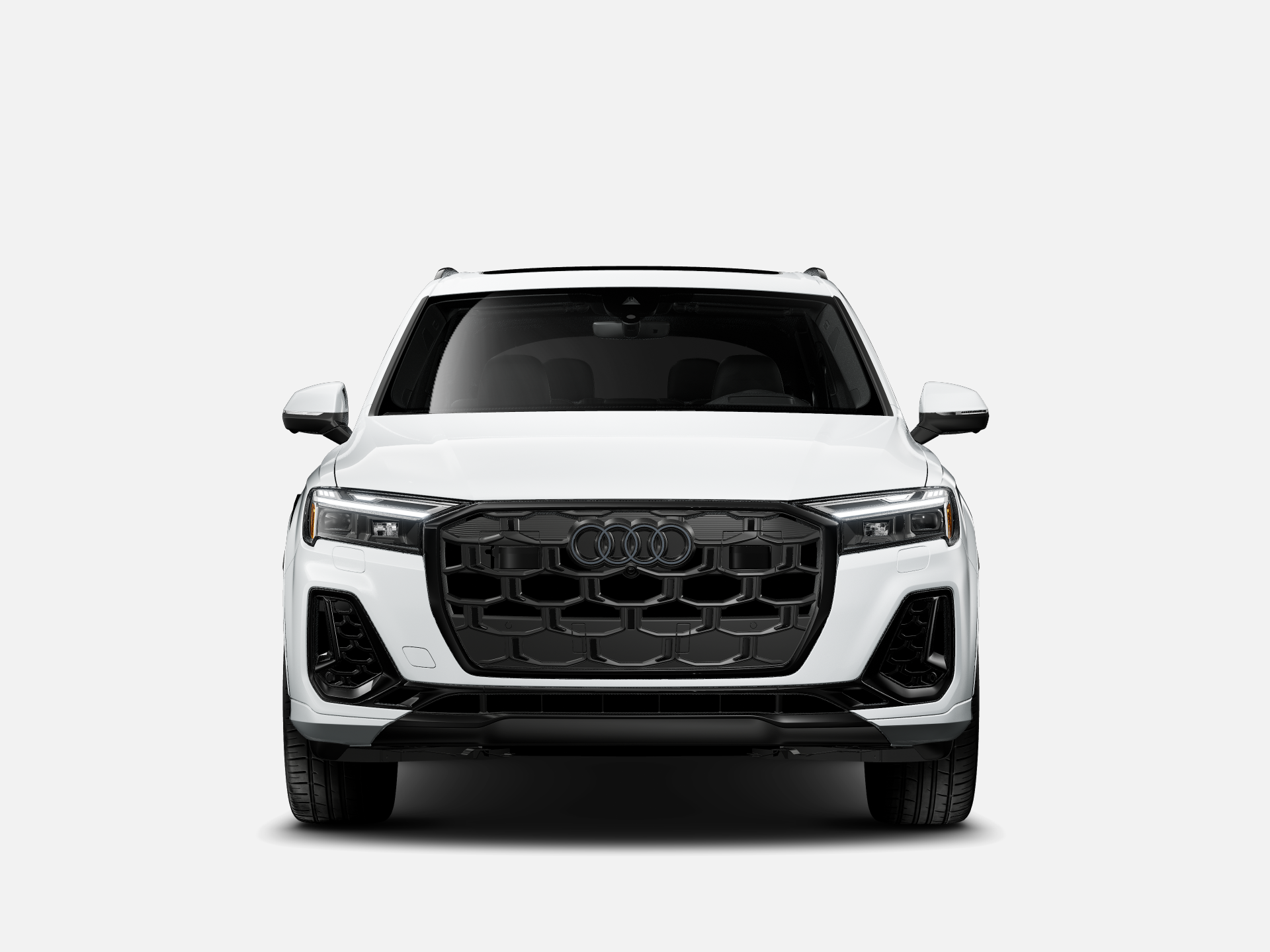 2026 Audi Q7 Prestige - Photo 27