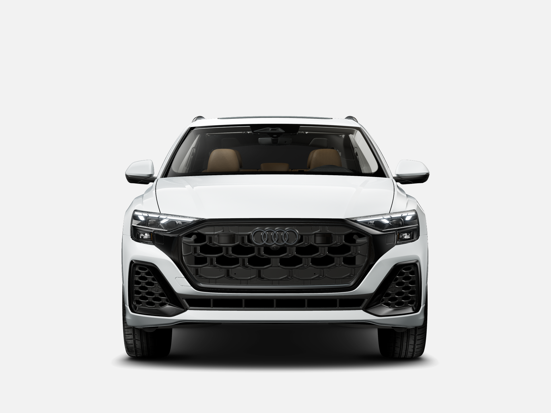 2027 Q8 Premium Plus