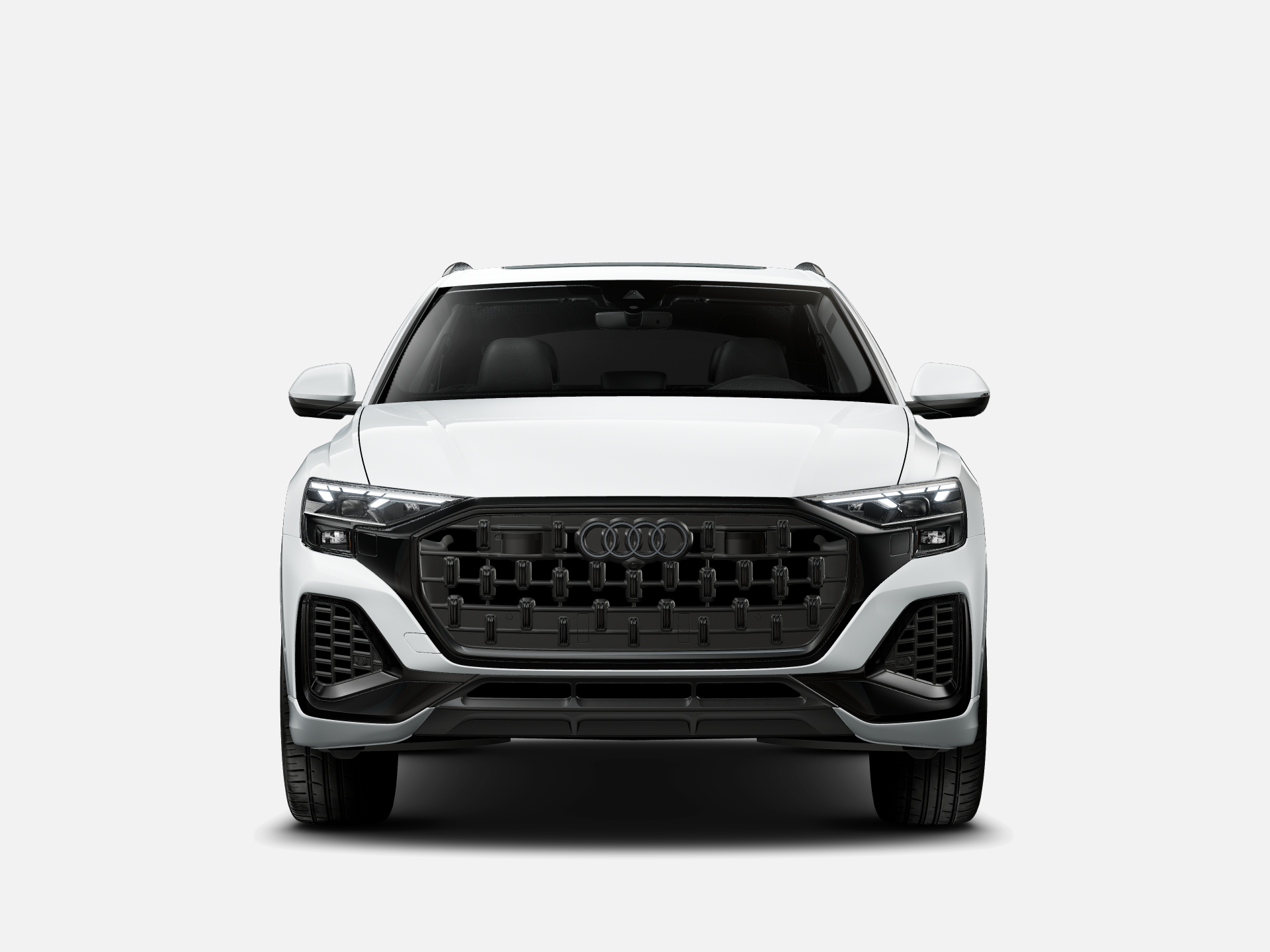 2026 Audi Q8 Premium - Photo 27