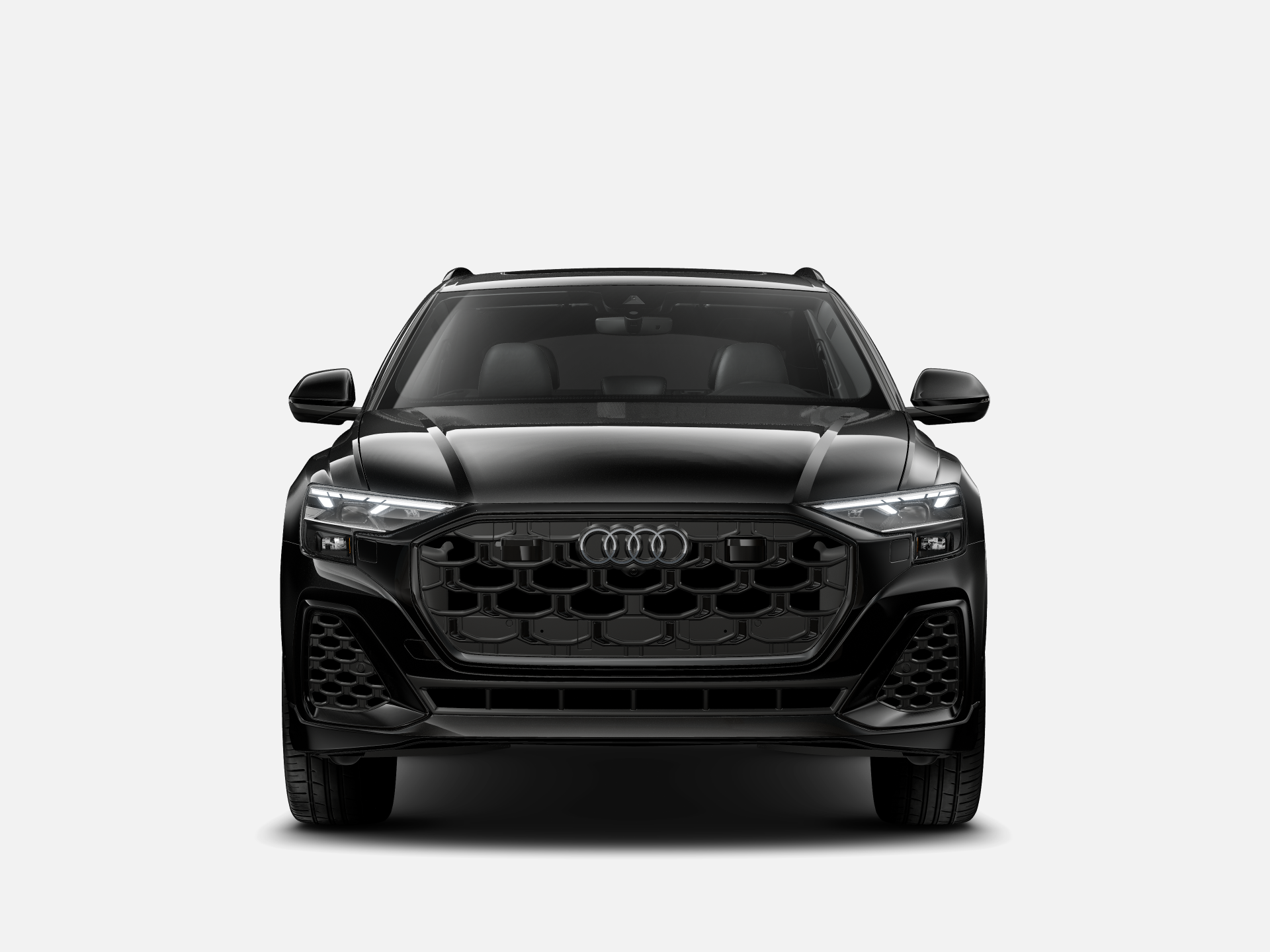2026 Audi Q8 Premium Plus - Photo 28