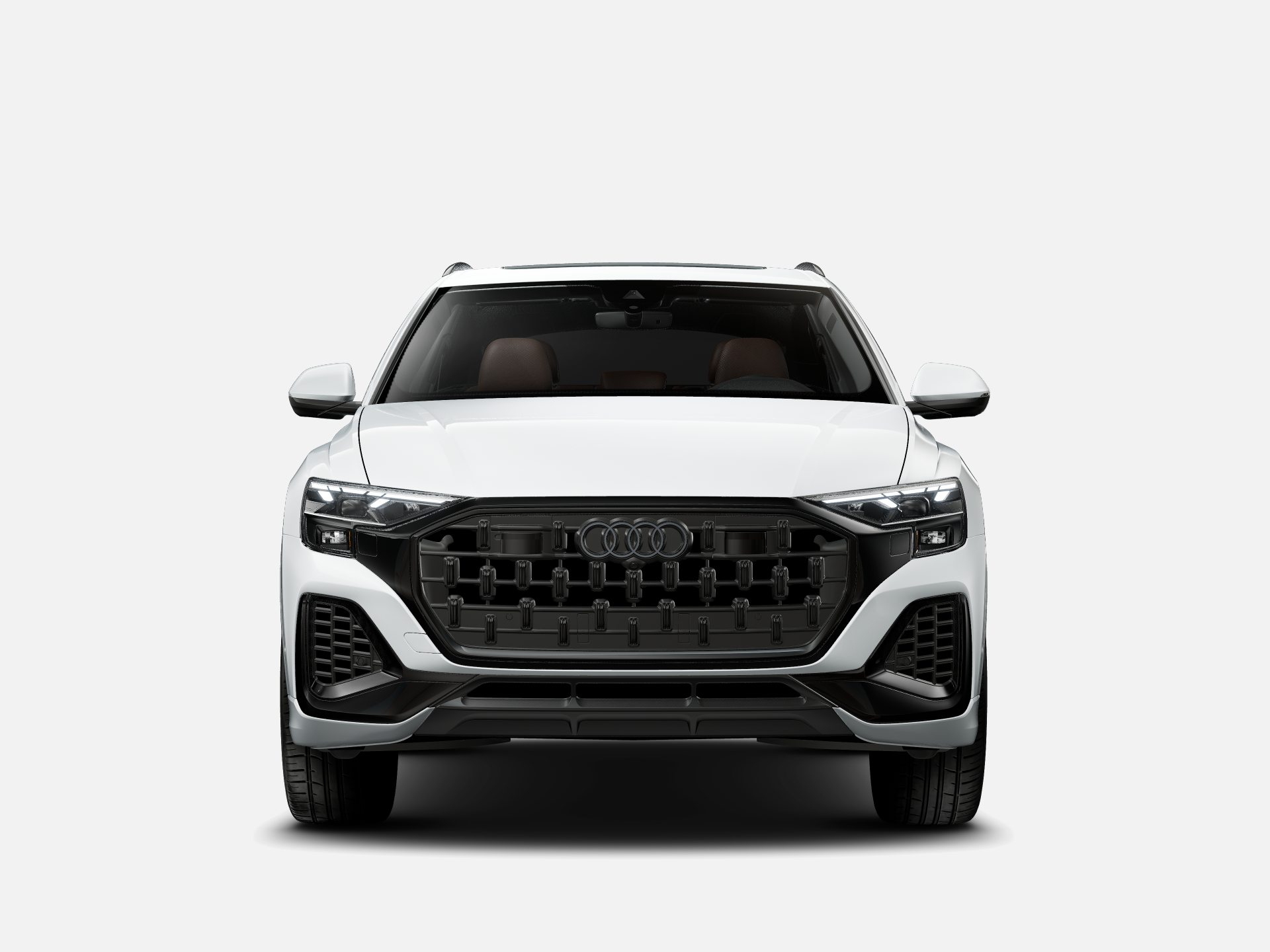 2026 Audi Q8 Premium - Photo 22