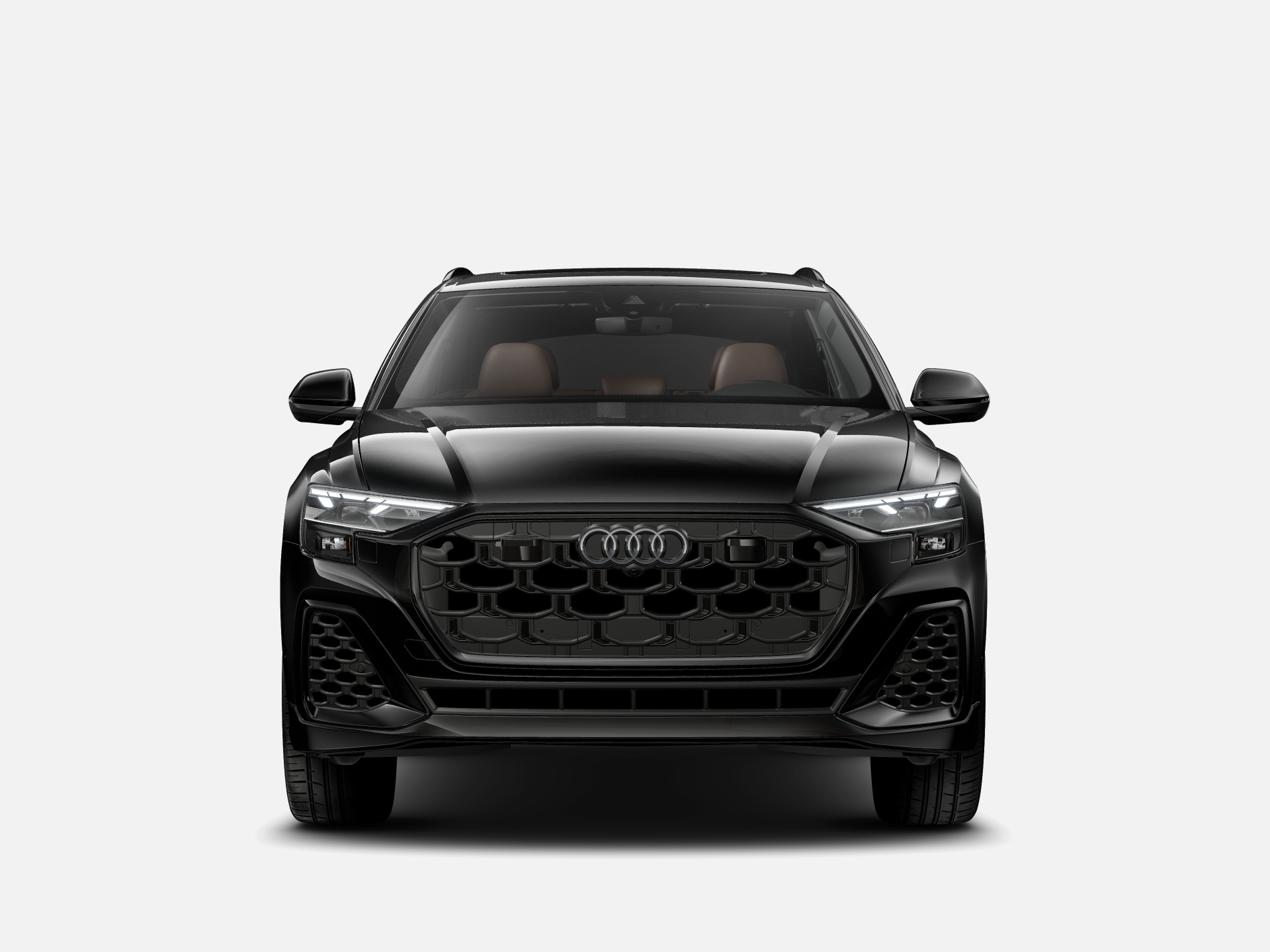 2026 Audi Q8 Premium Plus - Photo 22