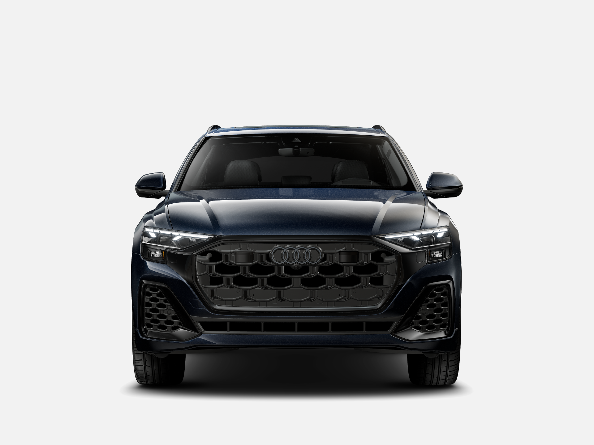 2026 Audi Q8 Prestige - Photo 55