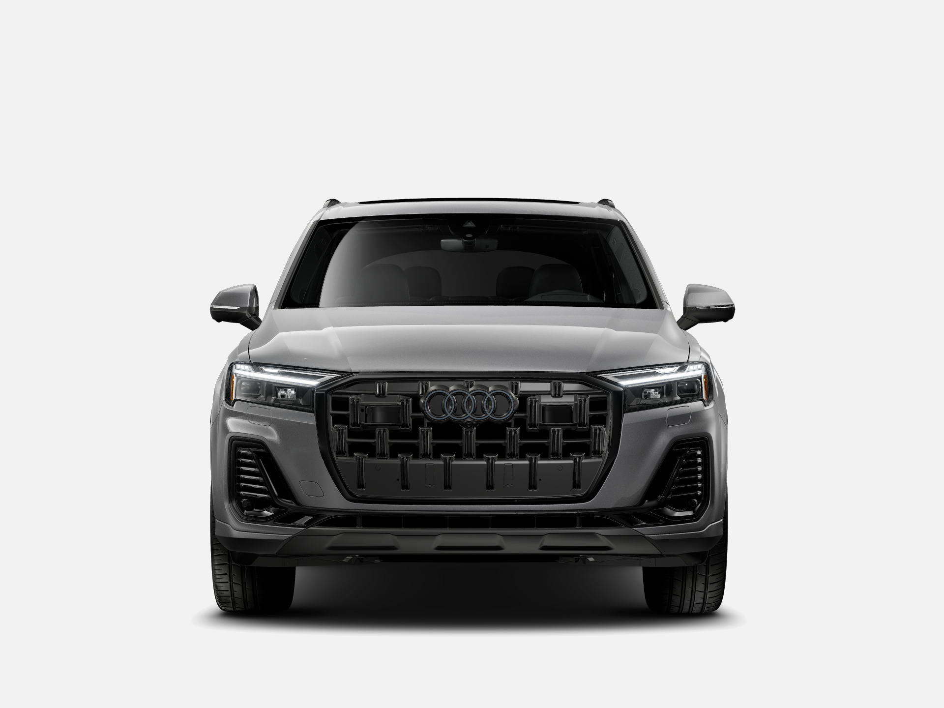 2026 Audi Q7 Prestige - Photo 34