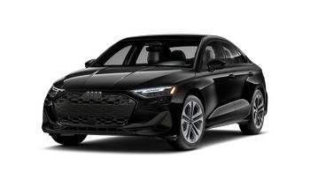 Photo of 2026 Audi A3 Sedan
