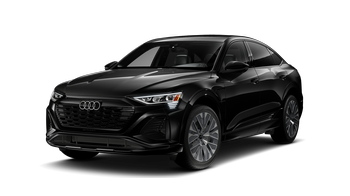 Photo of 2024 Audi Q8 Sportback e-tron