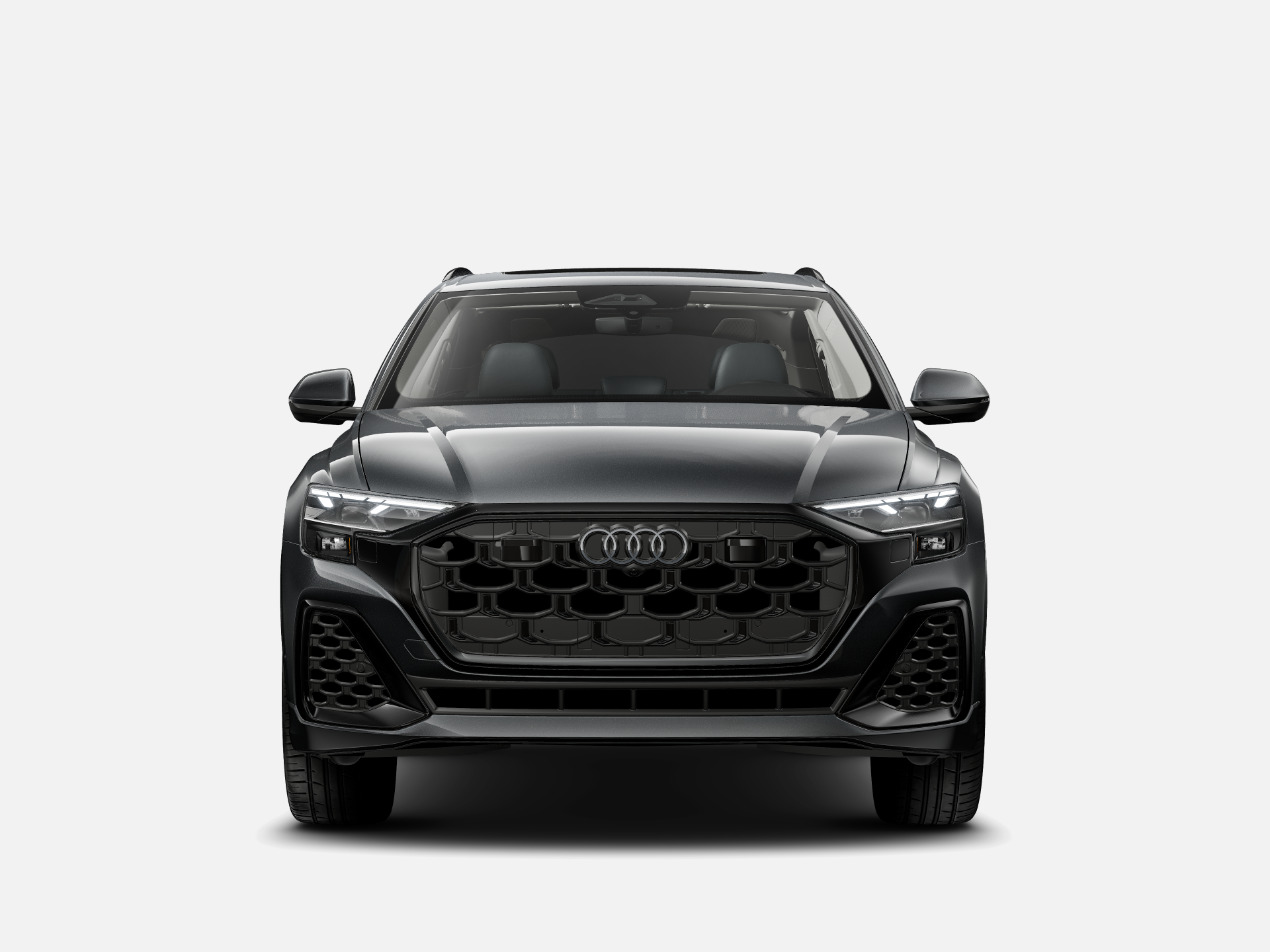 2027 Q8 Premium Plus