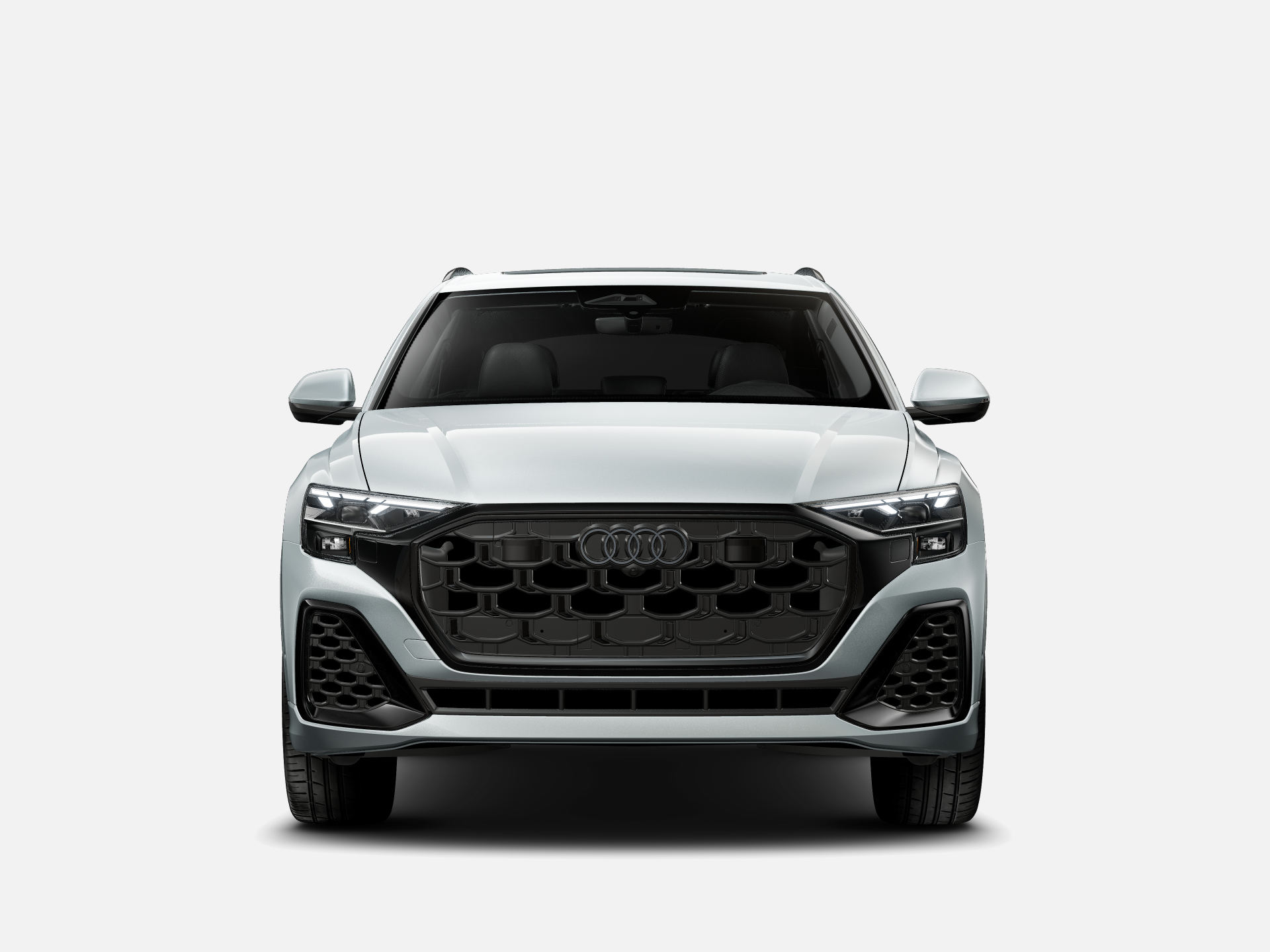 2027 Audi Q8 Premium Plus - Photo 5